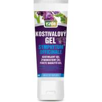 Virde kostivalový gel 200 ml